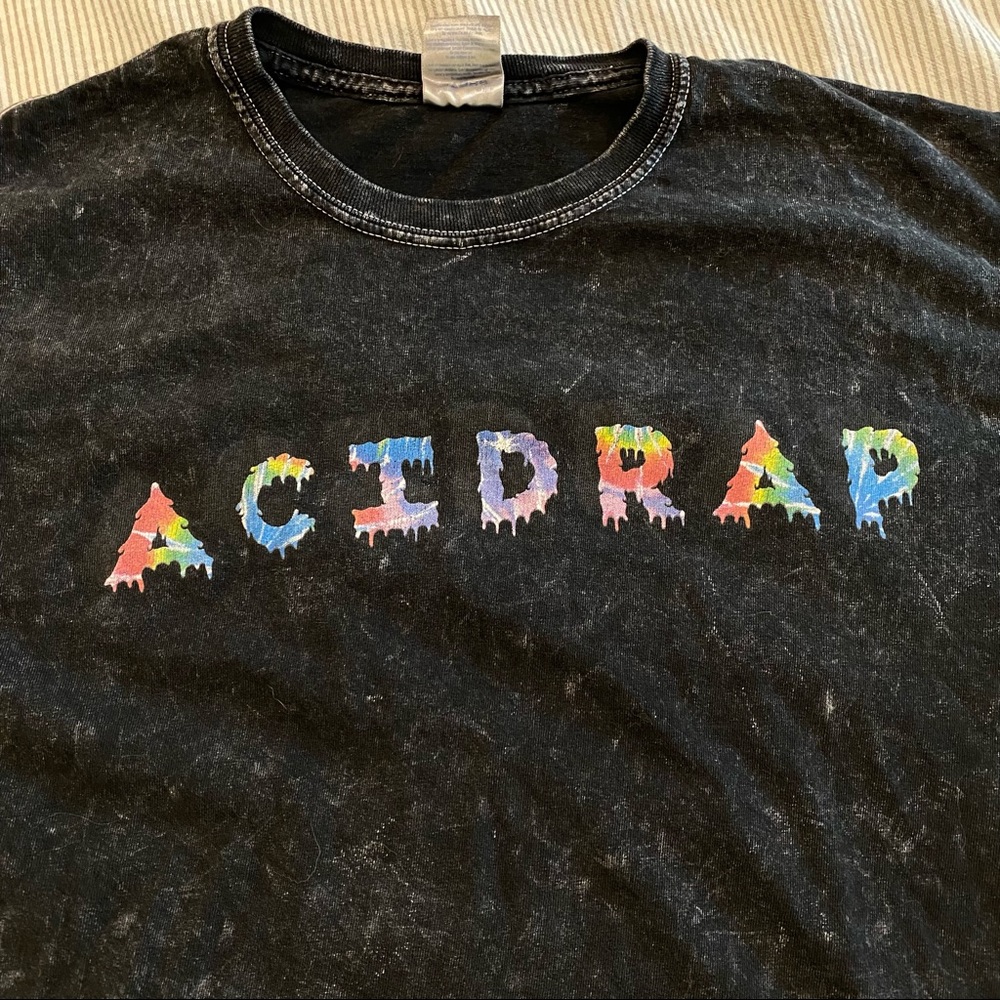 Chance the Rapper Acid Rap tee